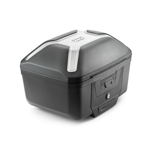 KTM Touring top case